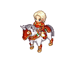 Gaollen - Trickster Online