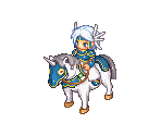 Hilde - Trickster Online