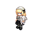 Lucia - Trickster Online