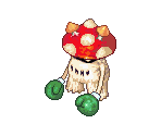 Myconid - Trickster Online