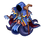 Okto - Trickster Online