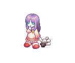Quiem - Trickster Online