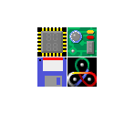 Hardware - Supaplex