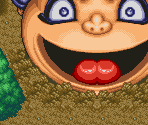 Horo Woods - Ganbare Goemon 3: Shishijyuurokubei no Karakuri Manji Katame (JPN)