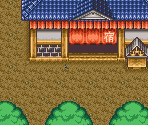 Ninja Village - Ganbare Goemon 3: Shishijyuurokubei no Karakuri Manji Katame (JPN)
