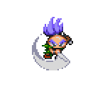 Sasuke - Ganbare Goemon 3: Shishijyuurokubei no Karakuri Manji Katame (JPN)