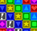 Blocks - Pokémon Puzzle Challenge