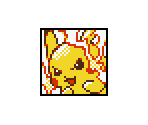 Pikachu - Pokémon Puzzle Challenge