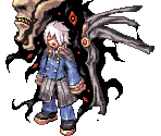 Kiel - Ragnarok Online