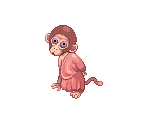 Mime Monkey - Ragnarok Online