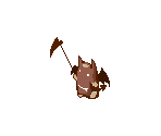 Mini Demon - Ragnarok Online