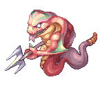 Naga - Ragnarok Online