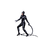 Catwoman - Batman Returns