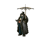 The Penguin (1) - Batman Returns