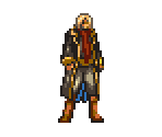 Main Character - Castlevania (Bootleg)