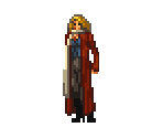 Female Character - Castlevania (Bootleg)