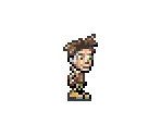 Harry Jr. - Pitfall Glacier