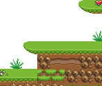 Tiles - Pitfall Jungle