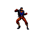 Superboy - The Death and Return of Superman