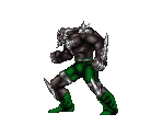 Doomsday - The Death and Return of Superman