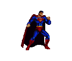 Superman - The Death and Return of Superman