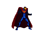 Eradicator - The Death and Return of Superman