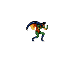 Robin - The Adventures of Batman and Robin