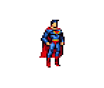 Superman - Justice League Heroes: The Flash
