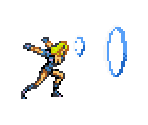 Black Canary - Justice League Heroes: The Flash