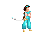 Jasmine - Disney Princess
