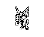 Twin Guardian - Makaimura Gaiden: The Demon Darkness