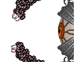 Big Eye - Gradius II / Vulcan Venture