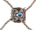 Boss Rush - Gradius II / Vulcan Venture