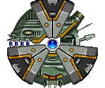 Covered Core - Gradius II / Vulcan Venture
