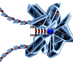 Crystal Core - Gradius II / Vulcan Venture