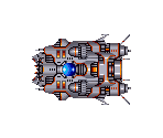 Death Mk2 - Gradius II / Vulcan Venture