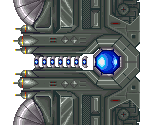 Demos - Gradius II / Vulcan Venture