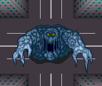 Giant Bacteria (Phase 1) - SWAT Kats: The Radical Squadron