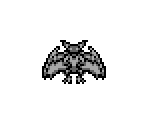 Bat Gremlin - Gremlins 2: The New Batch