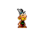 Asterix - Asterix and the Secret Mission