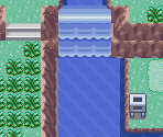 Safari Zone - Pokémon Emerald