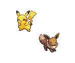 Pokémon (1st Generation) - Pokémon Diamond / Pearl