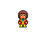 Alex Kidd - Alex Kidd in High Tech World