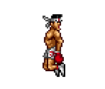 Enemies - Coca Cola Kid (JPN)