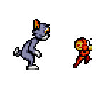 Tom & Jerry - Tom and Jerry: The Movie