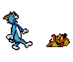 Tom & Jerry - Tom and Jerry: The Movie