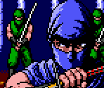Cutscenes - Ninja Gaiden (PAL)