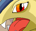 Fire Starters 3rd Evolution - Pokémon Customs