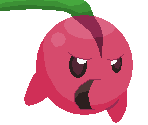 #420 Cherubi - Pokémon Customs