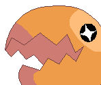 #328 Trapinch - Pokémon Customs